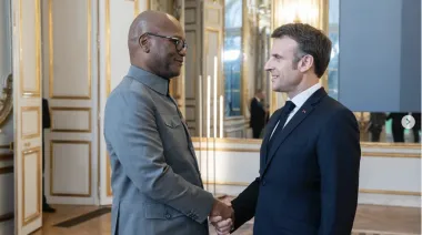Misteriosa muerte del embajador sudafricano en un hotel de París