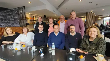 La Coalición Cívica quiere "romper la trampa electoral" en la Provincia
