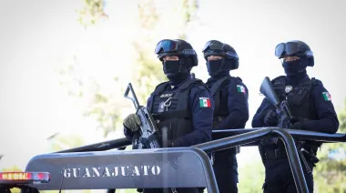 La verdad detrás de la seguridad en Guanajuato: la historia de Jaqueline