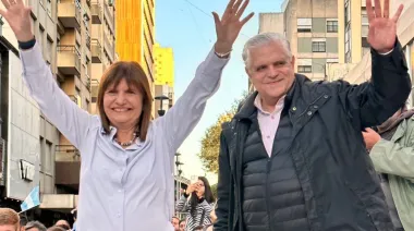 Los candidatos taquilleros y la Boleta Única complican a Milei para sumar diputados en CABA