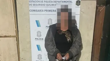 Quilmes: detuvieron a seis personas por abusar y explotar a un trece niños y adolescentes