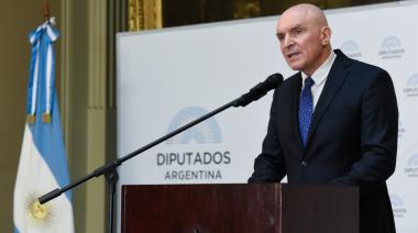 Diputados inician debate del Presupuesto 2026 en contexto de crisis