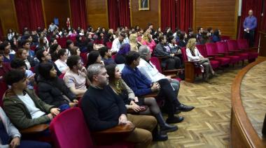 Residencias médicas: adjudicaron el 81% de las vacantes