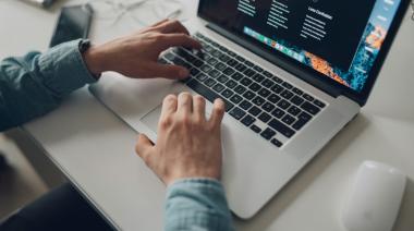 "Con la inteligencia artificial, no queda otra que jugar en equipo"
