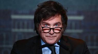 Financial Times advierte sobre la crisis política y social de Milei