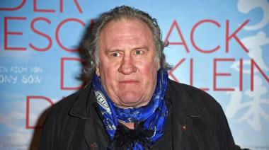 Gerard Depardieu será juzgado por una supuesta violación