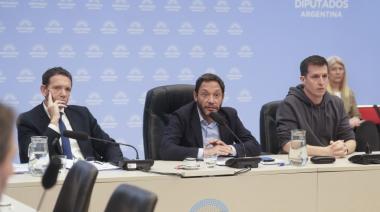 El Congreso cita a testigos clave y presiona a Milei por la investigación de $LIBRA