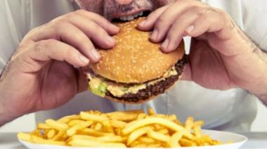 Obesidad y malnutrición en Argentina: la paradoja de un sistema alimentario deficiente