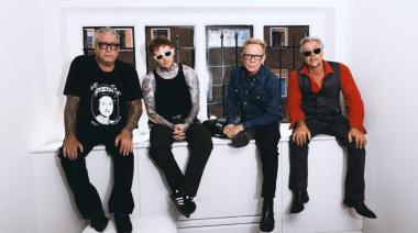 Sex Pistols reprograma su gira y el show en Argentina