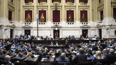 ¿Una ley obsoleta? Diputados de Carrió quieren cambiar el régimen de emergencia agropecuaria 