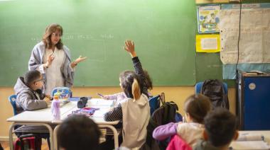 A un año de firmado, qué avances y deudas se reflejan en el Acuerdo por la Educación