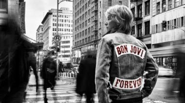 Bon Jovi editará un álbum realmente legendario