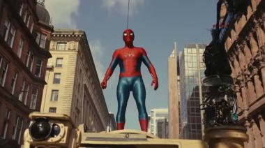 Spider-Man: después de la lesión, ¿cuándo vuelve Tom Holland?