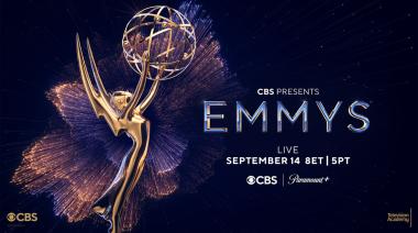 Premios Emmy 2025: todos los ganadores, en vivo