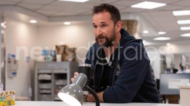 Después de los Emmy, The Pitt vuelve en enero y esto es lo que se sabe