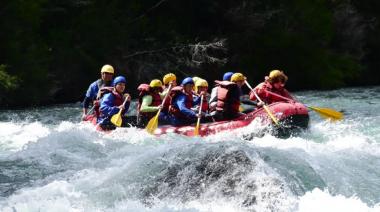 El Bolsón: imputan a dos hombres por la muerte de una turista
