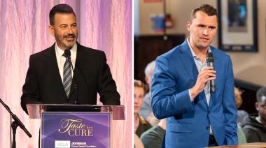 Todo sobre el escándalo de Jimmy Kimmel y su late night show: se niega a disculparse