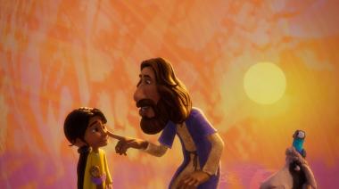 Así es The Chosen Adventures: ¿la serie puede indignar a los católicos más devotos?