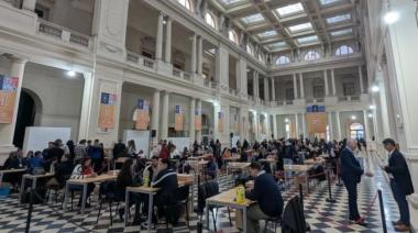 Apertura de urnas retrasa definición de resultados en varios municipios bonaerenses