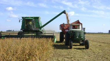 La semana del agro, con la quita en los derechos de exportación como protagonista excluyente