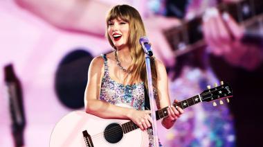 Black Eyed Peas, Taylor Swift y Radiohead entre las canciones más virales de TikTok
