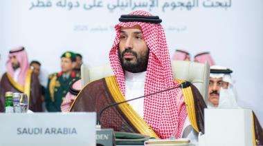 Diplomacia saudí en Doha: MBS refuerza el papel del Reino en la región