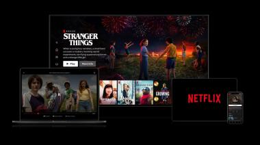 Por qué triunfó el modelo de Netflix y hoy es la forma casi exclusiva de ver contenido