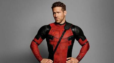 Ryan Reynolds reconoció que hizo algo ilegal para ser Deadpool