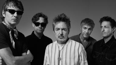 Babasónicos lanza nueva canción