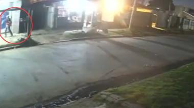 Alerta por un violador suelto: sometió a una joven en Mariano Acosta y le pidió perdón