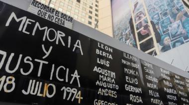 Prófugos del caso AMIA: el giro judicial que los acerca al juicio