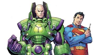 James Gunn apunta a filmar Superman Man of tomorrow en abril y dio detalles de la trama