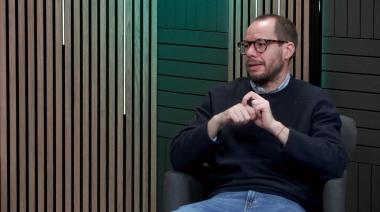 Pablo Romá: “Hay algo de Milei que no termina de generar confianza en el agro”