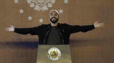 El Salvador vuelve al oro tras 30 años: ¿qué busca con esta compra?