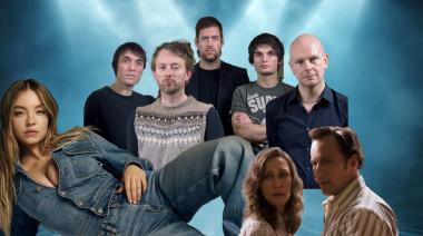 De la vuelta de Radiohead a la polémica de Sydney Sweeney, lo mejor de la semana