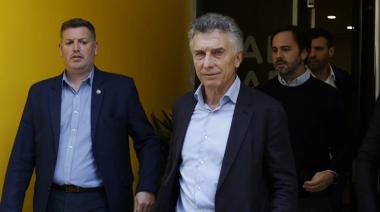 Macri presiona a Milei: exige a Pinedo como canciller y amenaza con romper el acuerdo