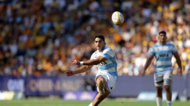 Triunfazo de Los Pumas: derrotaron 28-26 a los Wallabies en Sídney