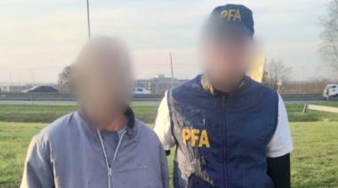 Dictan preventiva para el abogado acusado de facilitar operaciones de narcotraficantes desde la cárcel