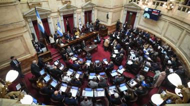 Histórico: el Congreso podría rechazar un veto presidencial tras 22 años