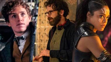 “Es muy frustrante”: la película con Eddie Redmayne y Tessa Thompson, casi cancelada