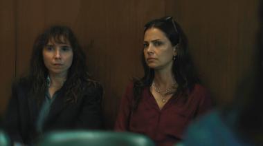 Belén, seleccionada para los Premios Goya y candidata argentina a los Oscar