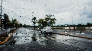 Lluvias en Entre Ríos: agosto superó récords de hace 58 años