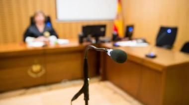 Casación anuló la absolución de un excustodio de la Corte acusado de abusos sexuales