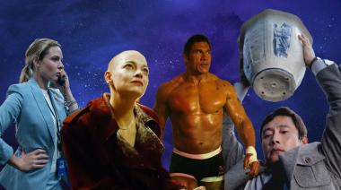 Las grandes películas que le quedan a 2025 y suenan para los Oscar