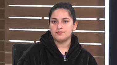 Triple crimen: detuvieron a la sobrina de Lázaro Sotacuro después de dar una entrevista en televisión