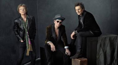 Se viene el nuevo disco de los Rolling Stones