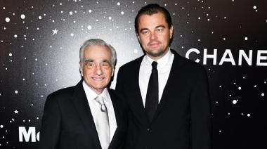 La próxima película de DiCaprio y Scorsese está influenciada por Alfred Hitchcock