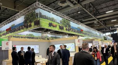 Los frigoríficos exportadores de carne vacuna buscan cerrar negocios en ANUGA 2025