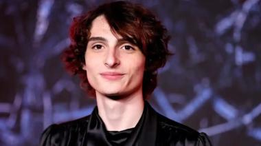 Stranger Things: Finn Wolfhard reveló cuáles son los tatuajes que se haría el elenco