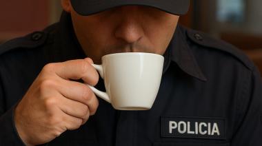 Un preso se fugó de un hospital en Alta Gracia mientras su custodio tomaba un café